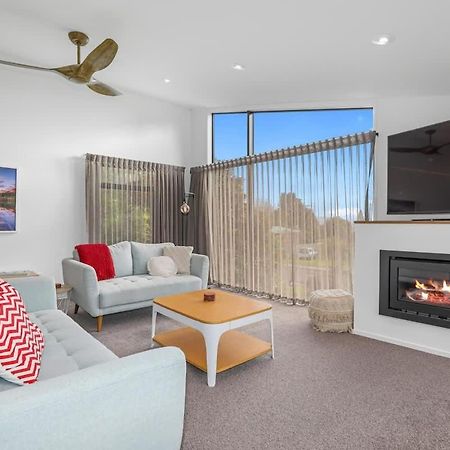 Redwoods Getaway Villa Rotorua Exterior photo