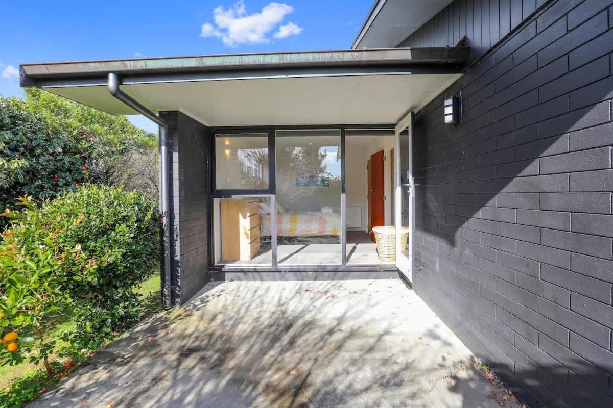 Redwoods Getaway Villa Rotorua Exterior photo